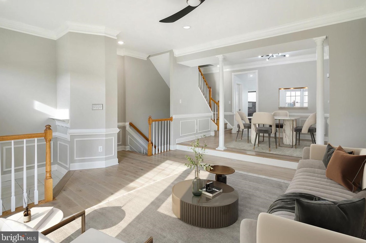 6332 Shirey Ln, Centreville VA  20121-4491 exterior