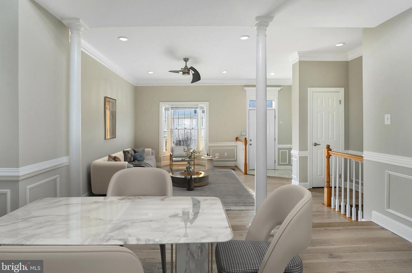 6332 Shirey Ln, Centreville VA  20121-4491 exterior