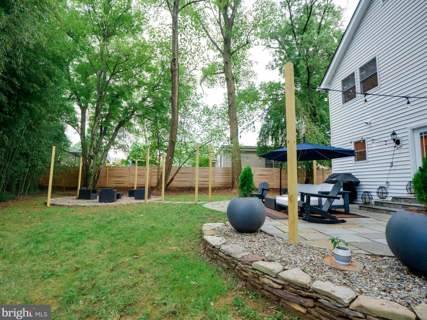 7003 Hickory Hill Rd, Falls Church VA  22042-3903 exterior