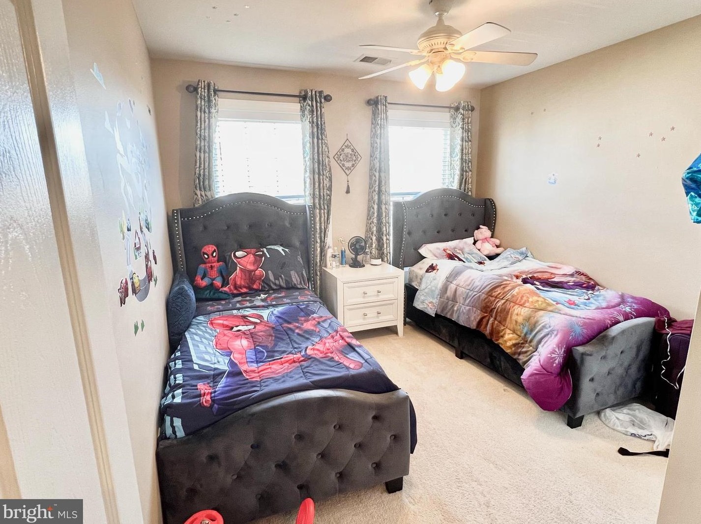 9120 Furey Rd, Lorton, VA 22079