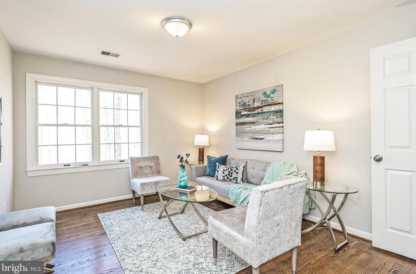 8624 Beaver Pond Ln, Fairfax VA  22039-2702 exterior