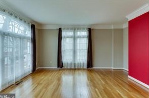 2054 Madrillon Rd, Vienna VA  22182-3723 exterior