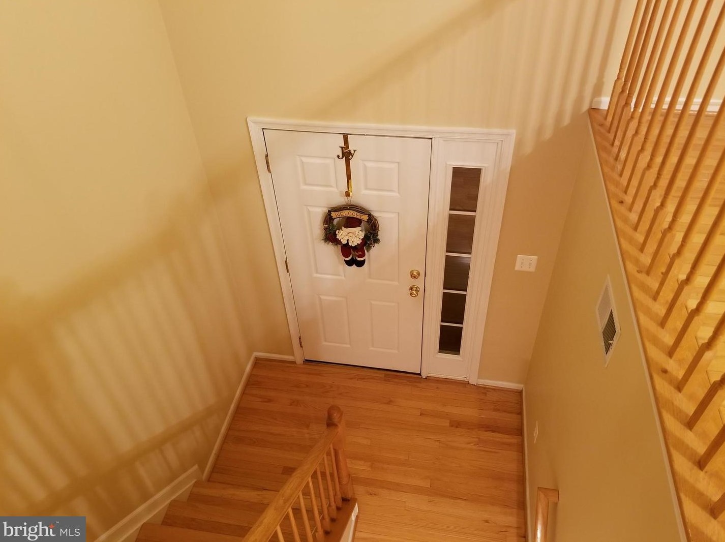 14108 Gabrielle Way, Centreville VA  20121-2430 exterior