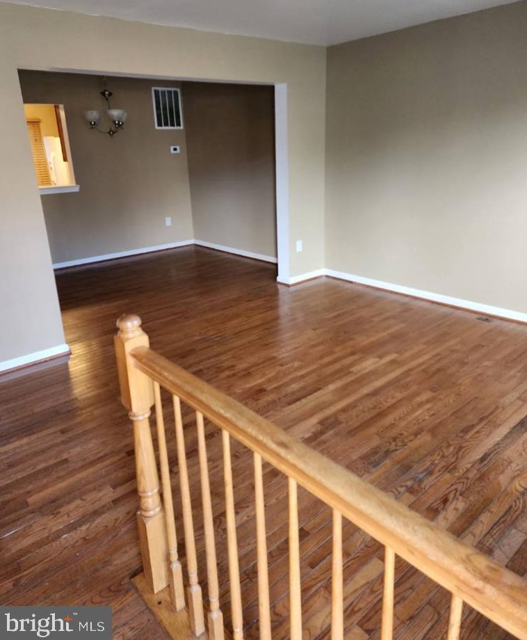 14729 Flower Hill Dr, Centreville VA  20120-2949 exterior