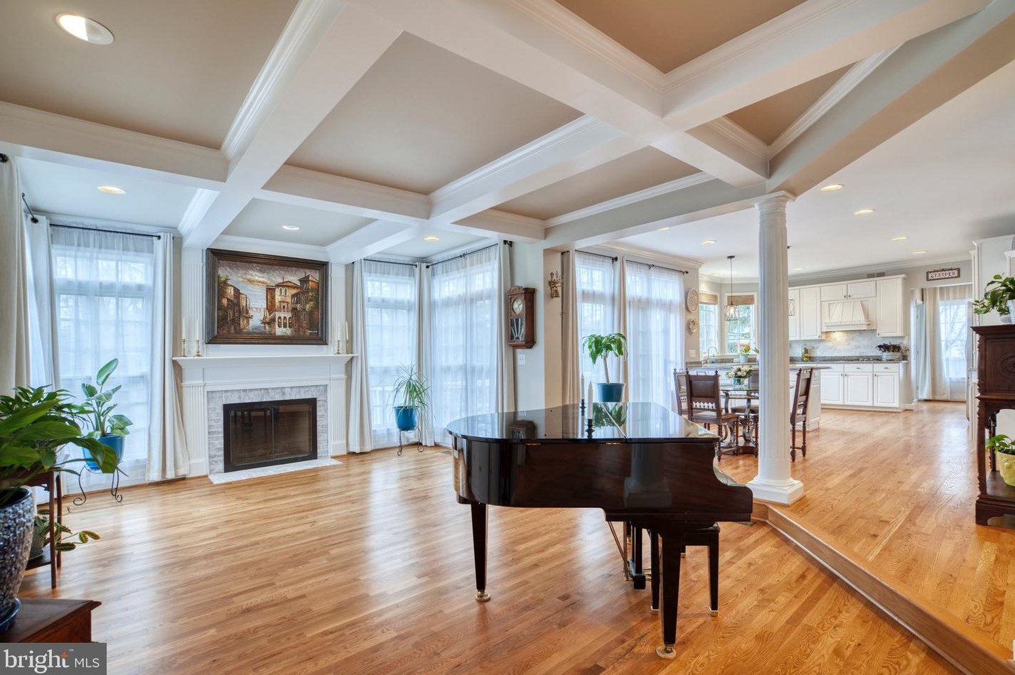 9701 Chilcott Manor Way, Vienna VA  22181-5400 exterior