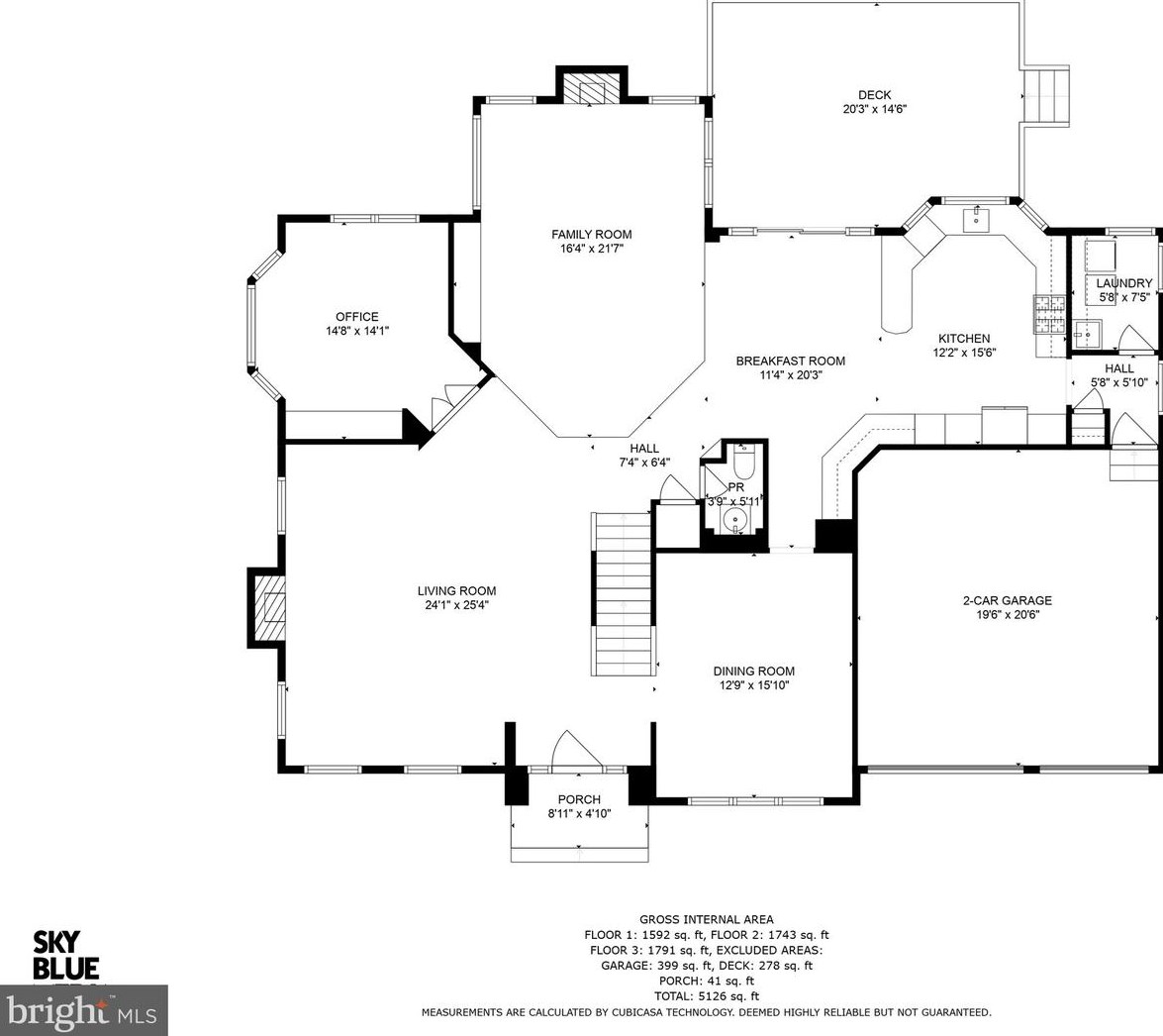 9701 Chilcott Manor Way, Vienna VA  22181-5400 exterior