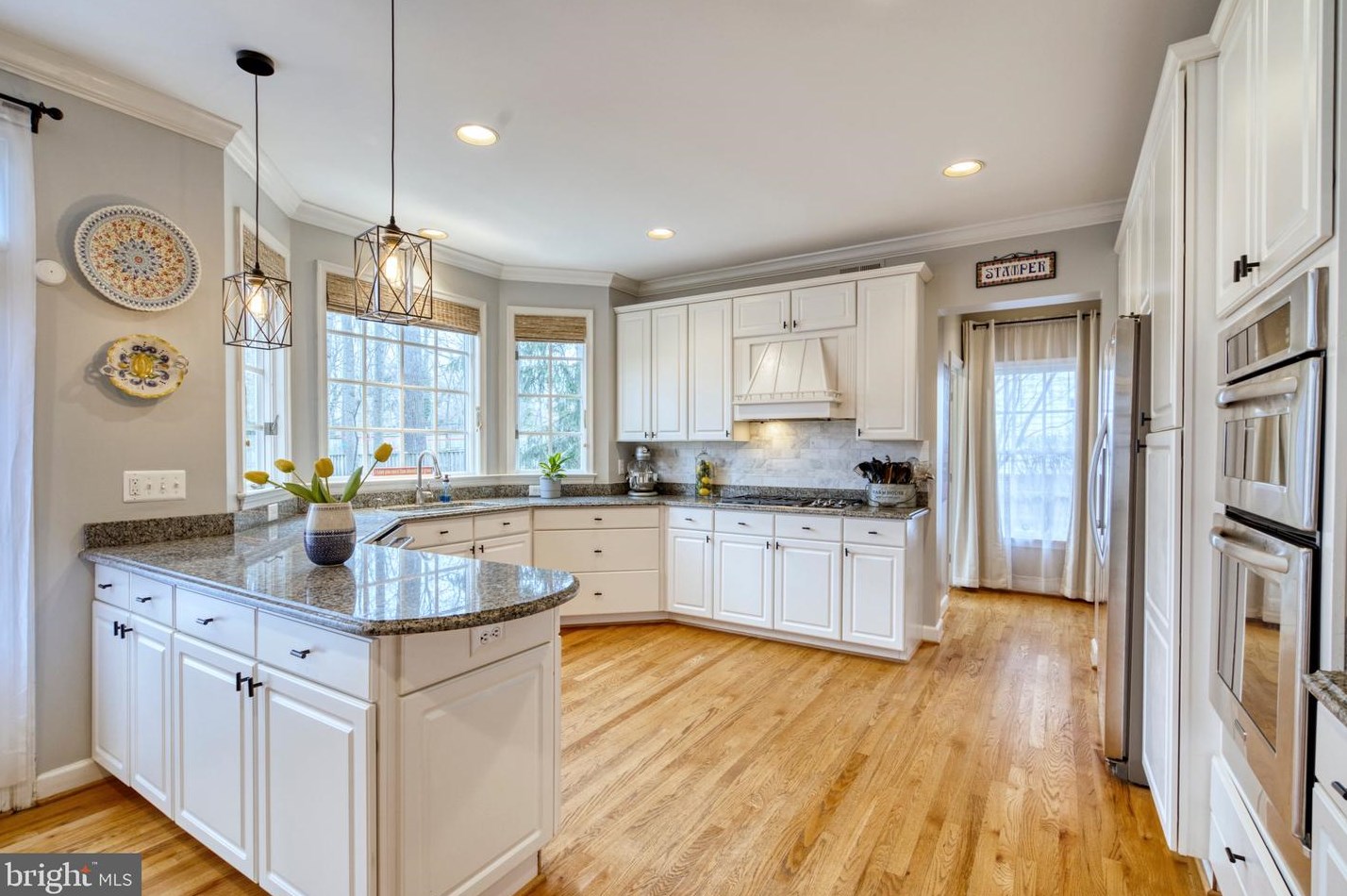 9701 Chilcott Manor Way, Vienna VA  22181-5400 exterior