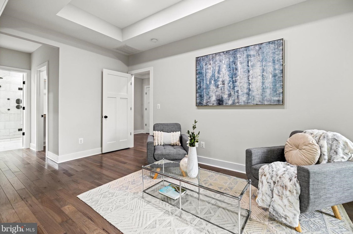 103 Yeonas Dr, Vienna VA  22180-6556 exterior