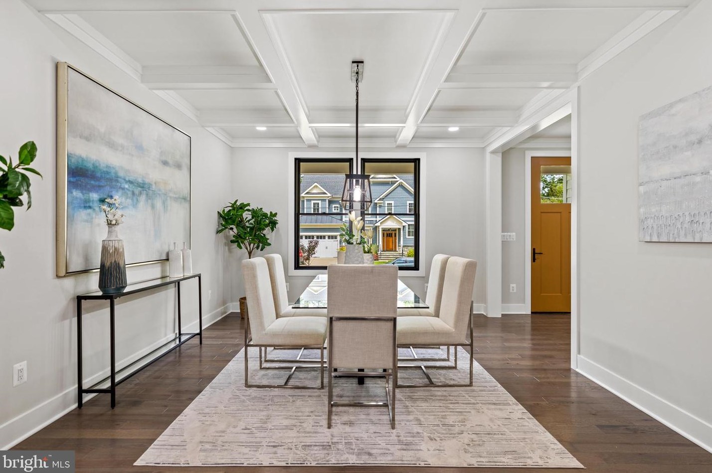 103 Yeonas Dr, Vienna VA  22180-6556 exterior