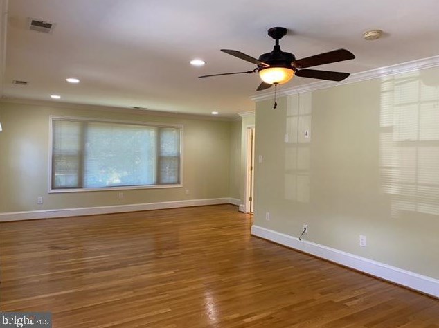 3316 Prosperity Ave, Fairfax VA  22031-2824 exterior