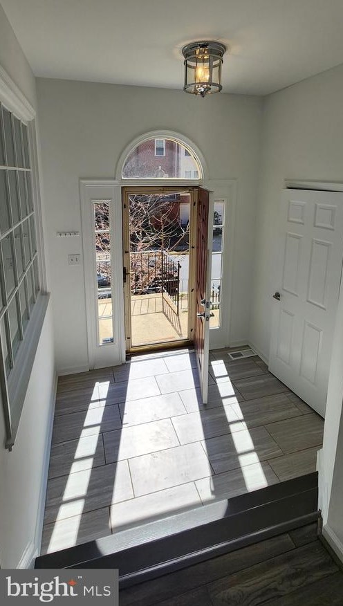 3807 Inverness Rd, Fairfax VA  22033-4601 exterior