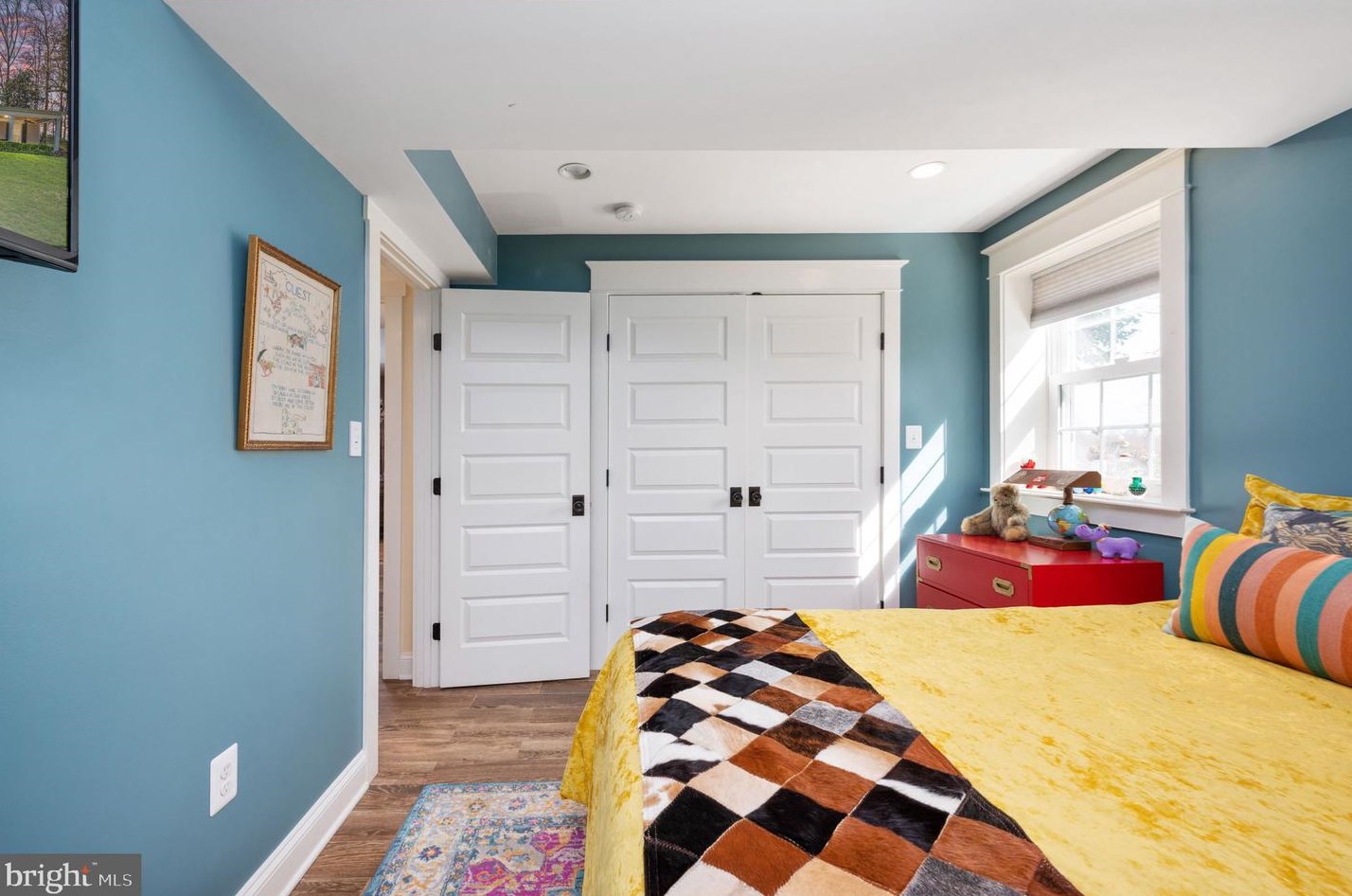 10025 Garrett St, Vienna VA  22181-3145 exterior