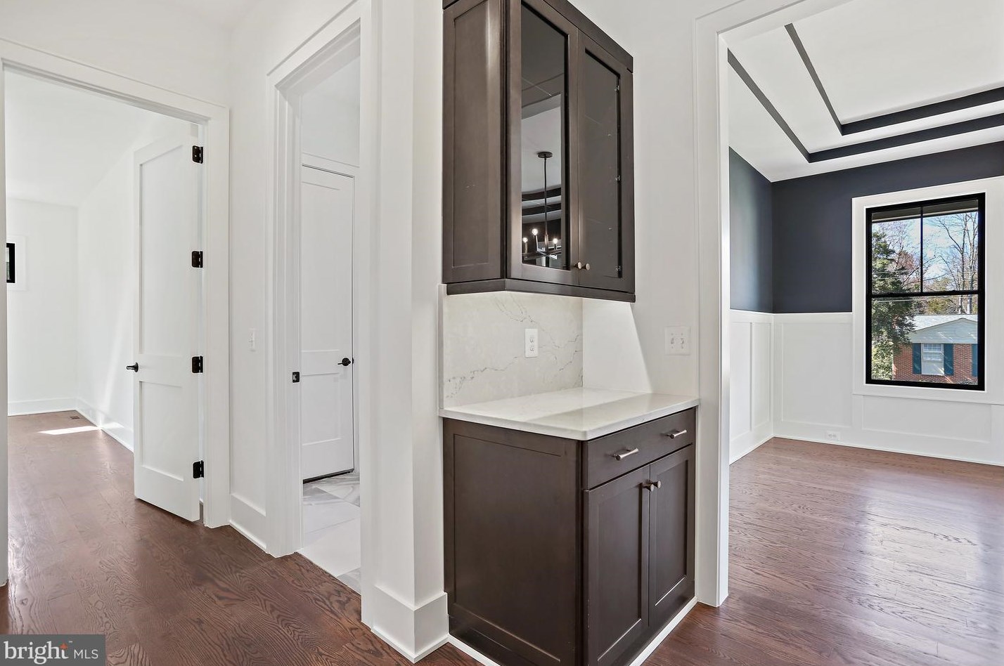 413 Cynthia Ln, Vienna VA  22180-3514 exterior