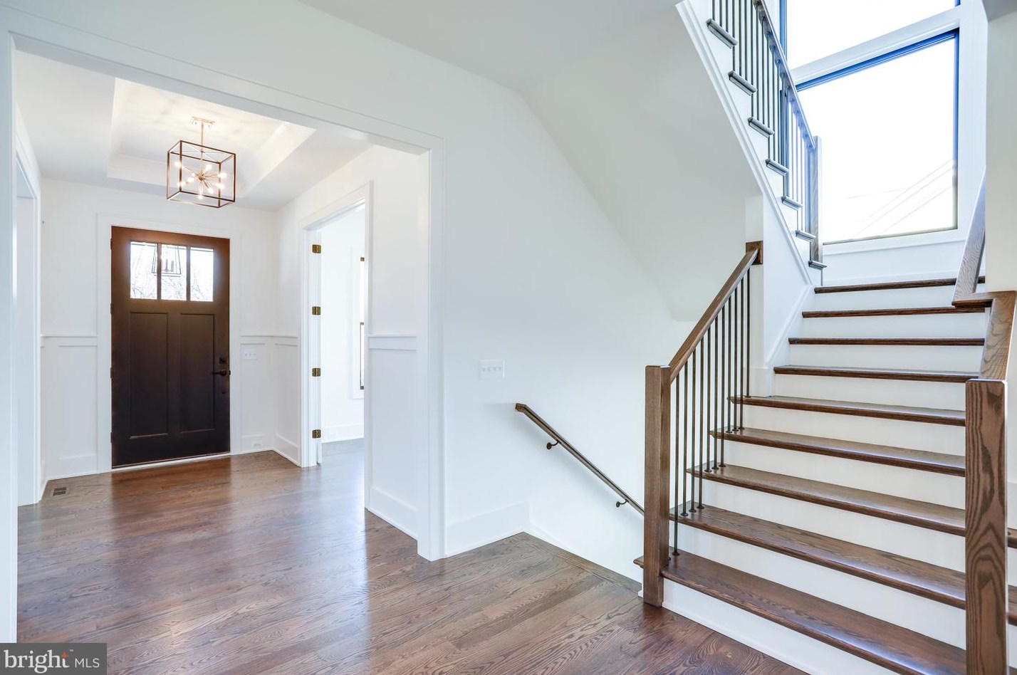 413 Cynthia Ln, Vienna VA  22180-3514 exterior