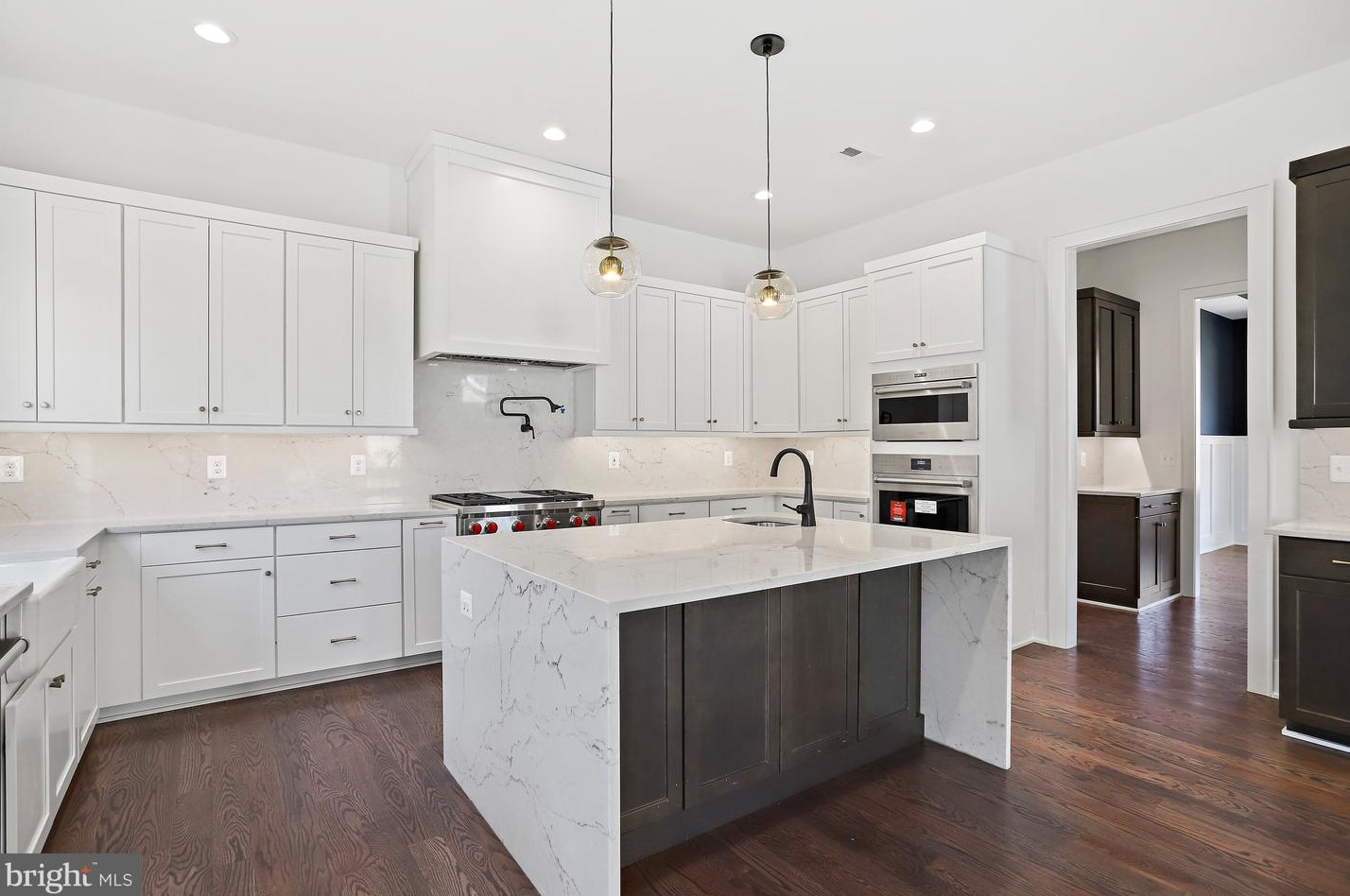 413 Cynthia Ln, Vienna VA  22180-3514 exterior