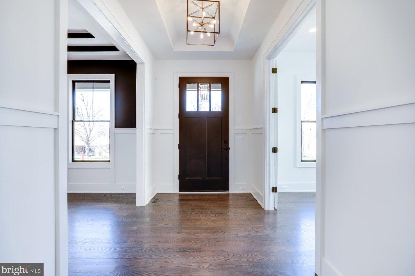 413 Cynthia Ln, Vienna VA  22180-3514 exterior