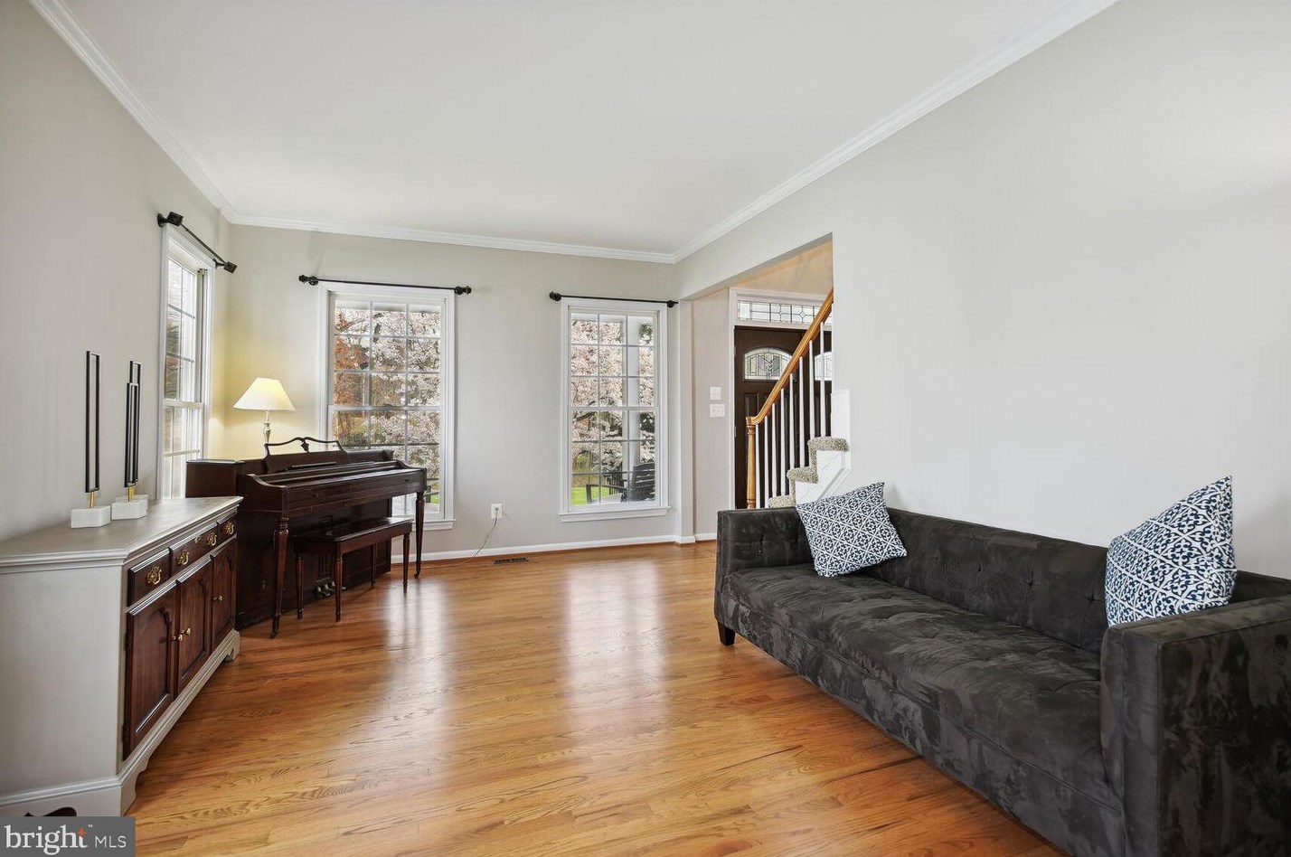 8058 Prichards Ct, Vienna VA  22027-1315 exterior