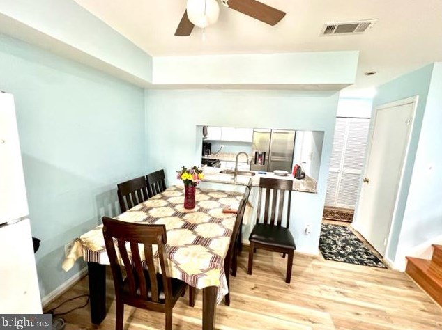 14337 Johnny Moore Ct, Centreville VA  20120-3212 exterior