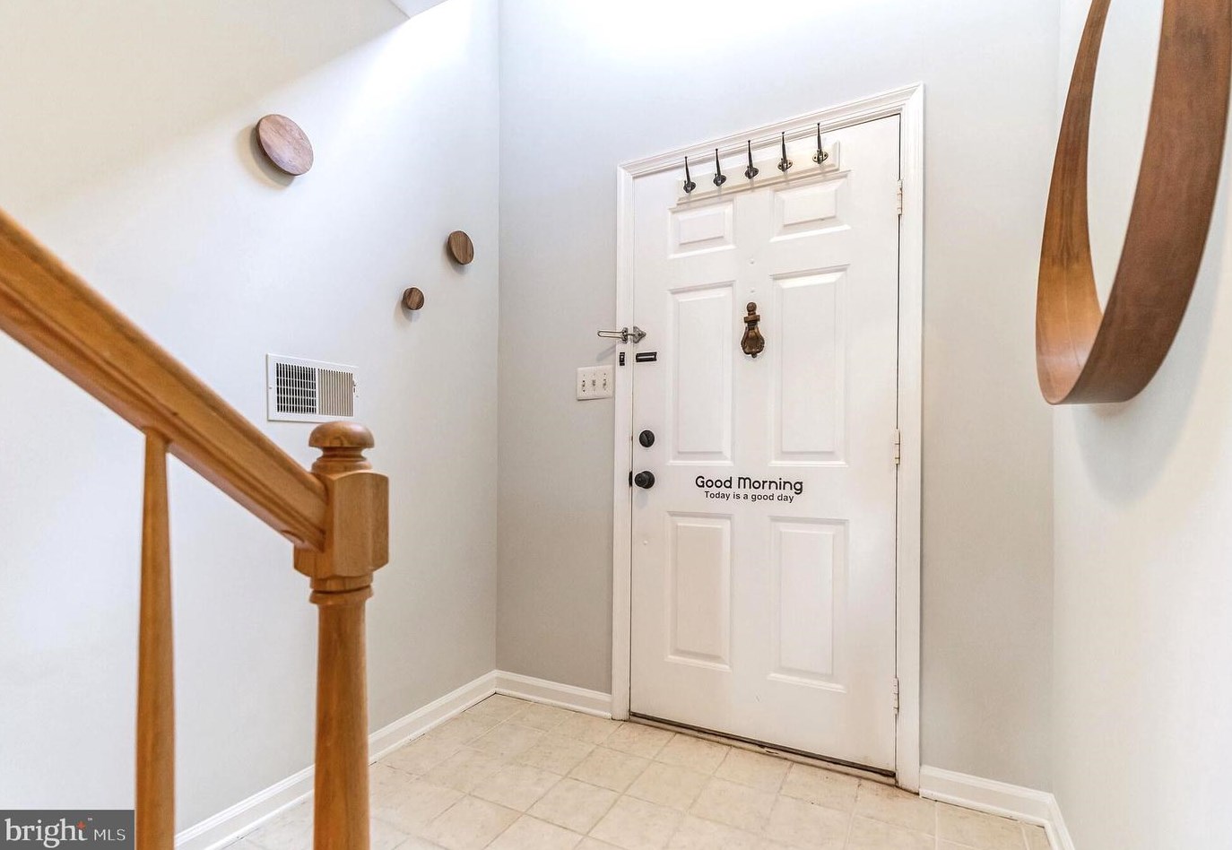 3947 Clares Ct, Fairfax VA  22033-4643 exterior