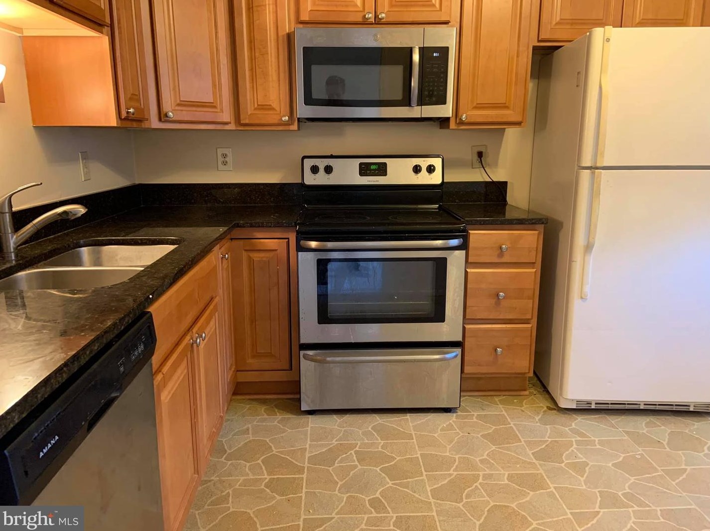 10303 Granite Creek Ln, Vienna VA  22124-2721 exterior