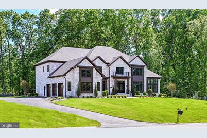 0 Beach Mill Road, Great Falls, VA 22066 - Photo 1