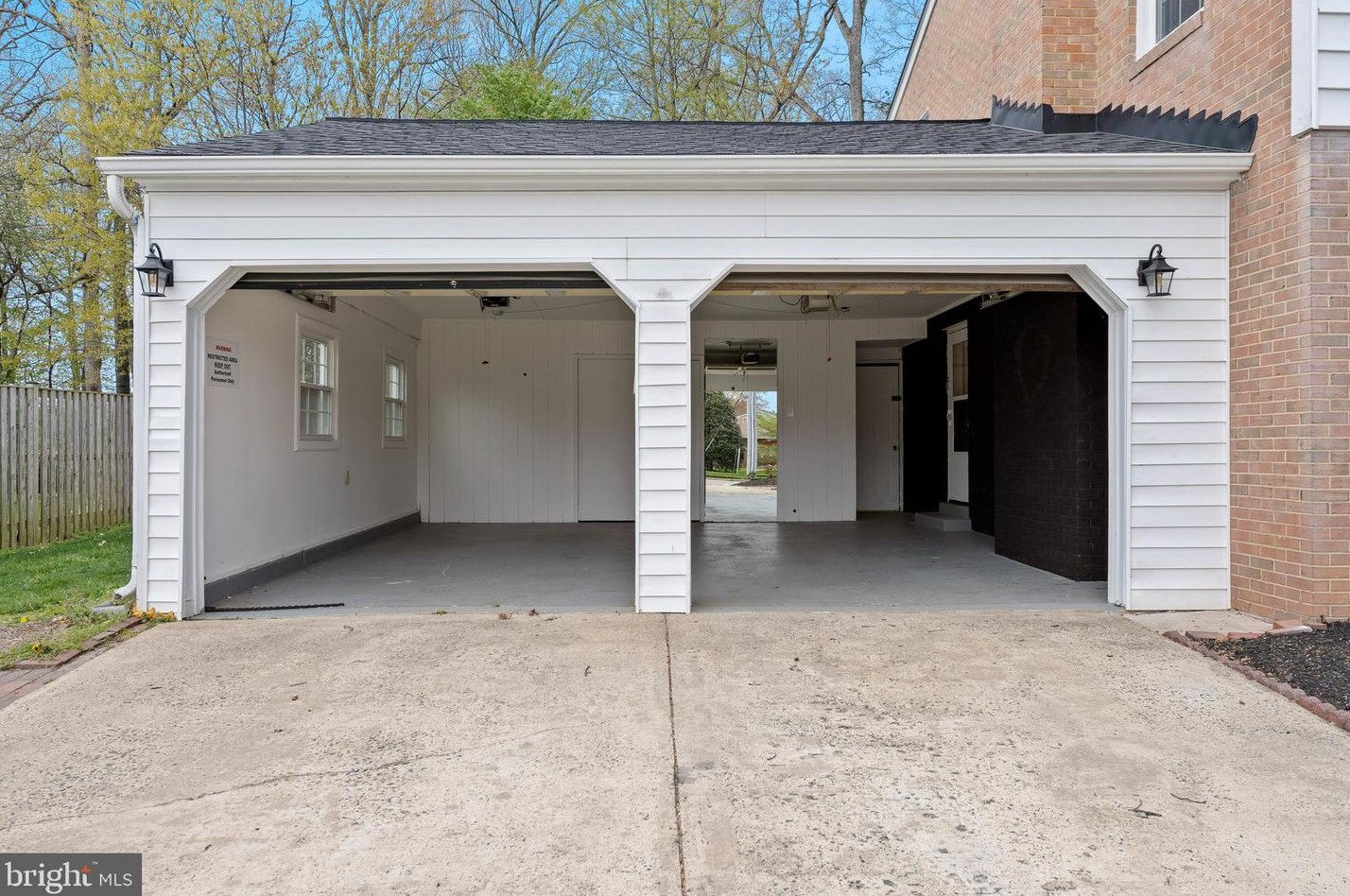 5110 Sideburn Rd, Fairfax VA  22032-2638 exterior