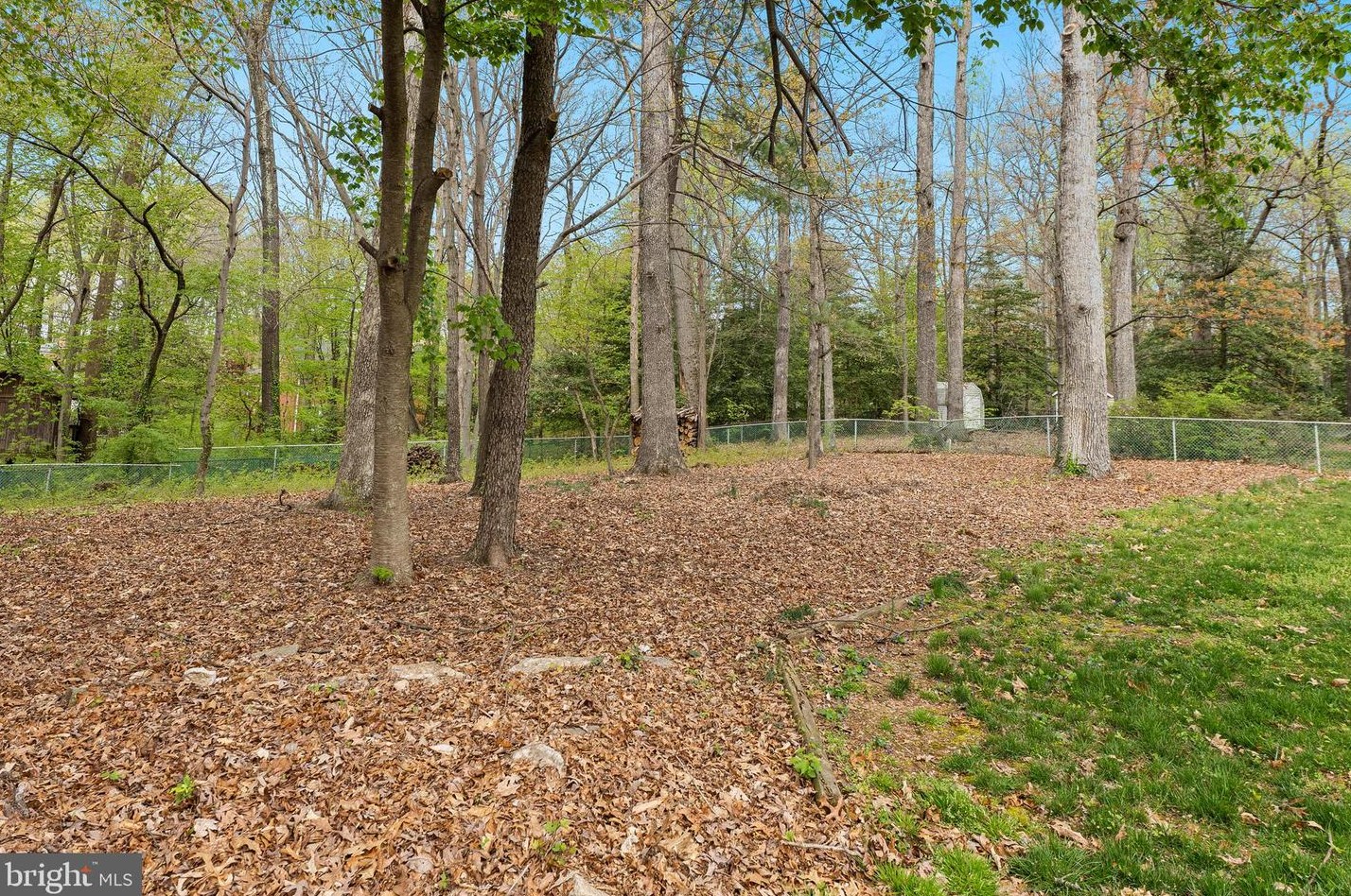 5110 Sideburn Rd, Fairfax VA  22032-2638 exterior