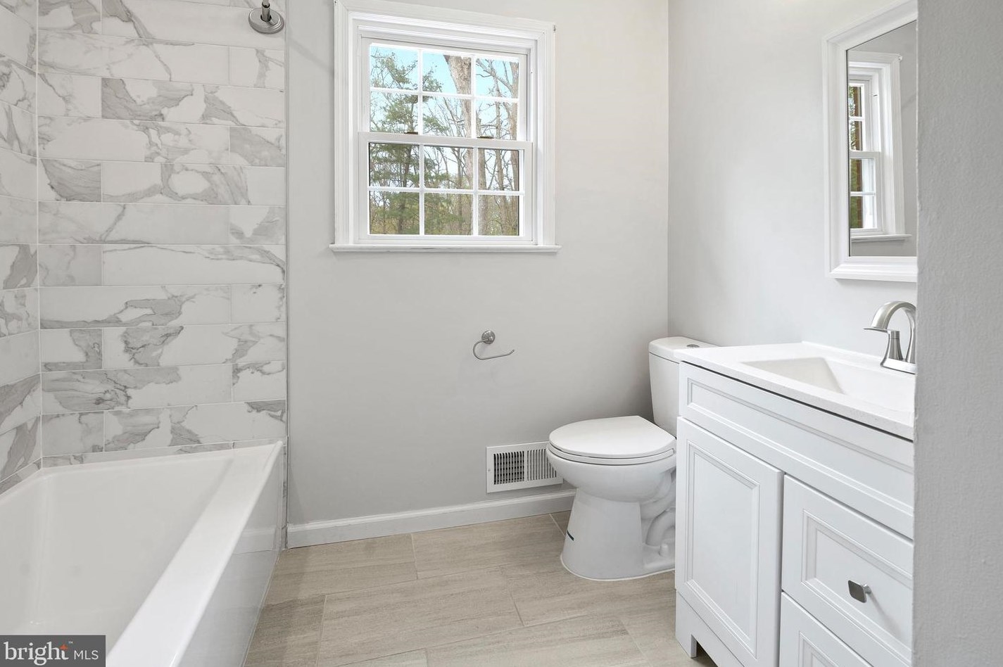 5110 Sideburn Rd, Fairfax VA  22032-2638 exterior
