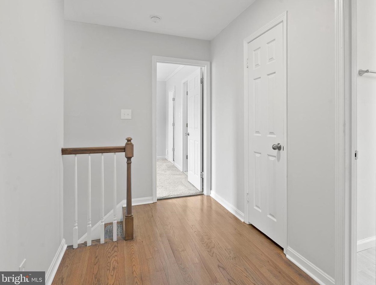 5110 Sideburn Rd, Fairfax VA  22032-2638 exterior