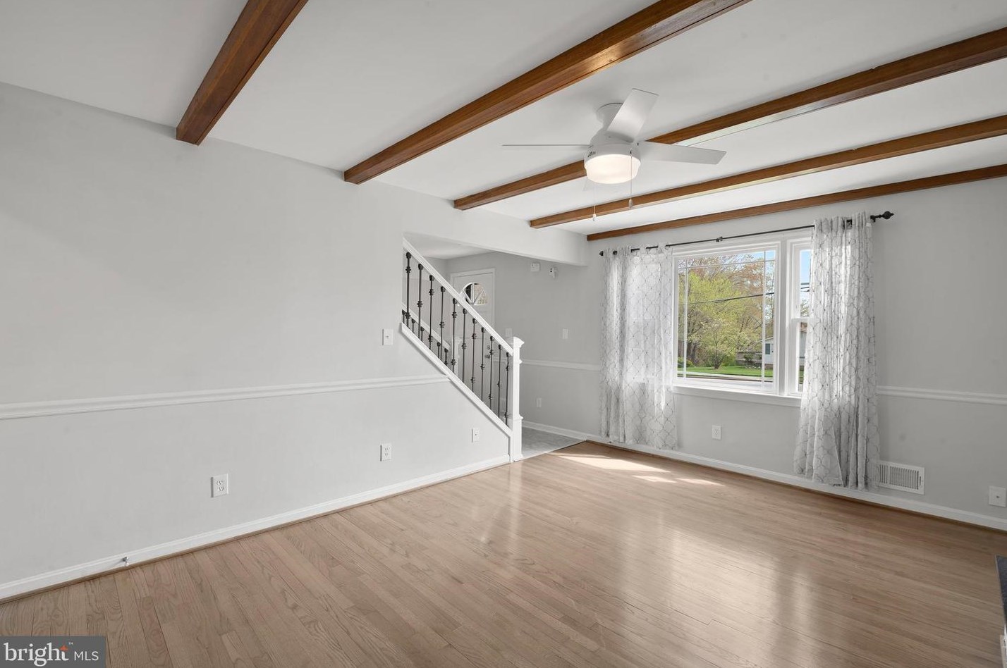 5110 Sideburn Rd, Fairfax VA  22032-2638 exterior