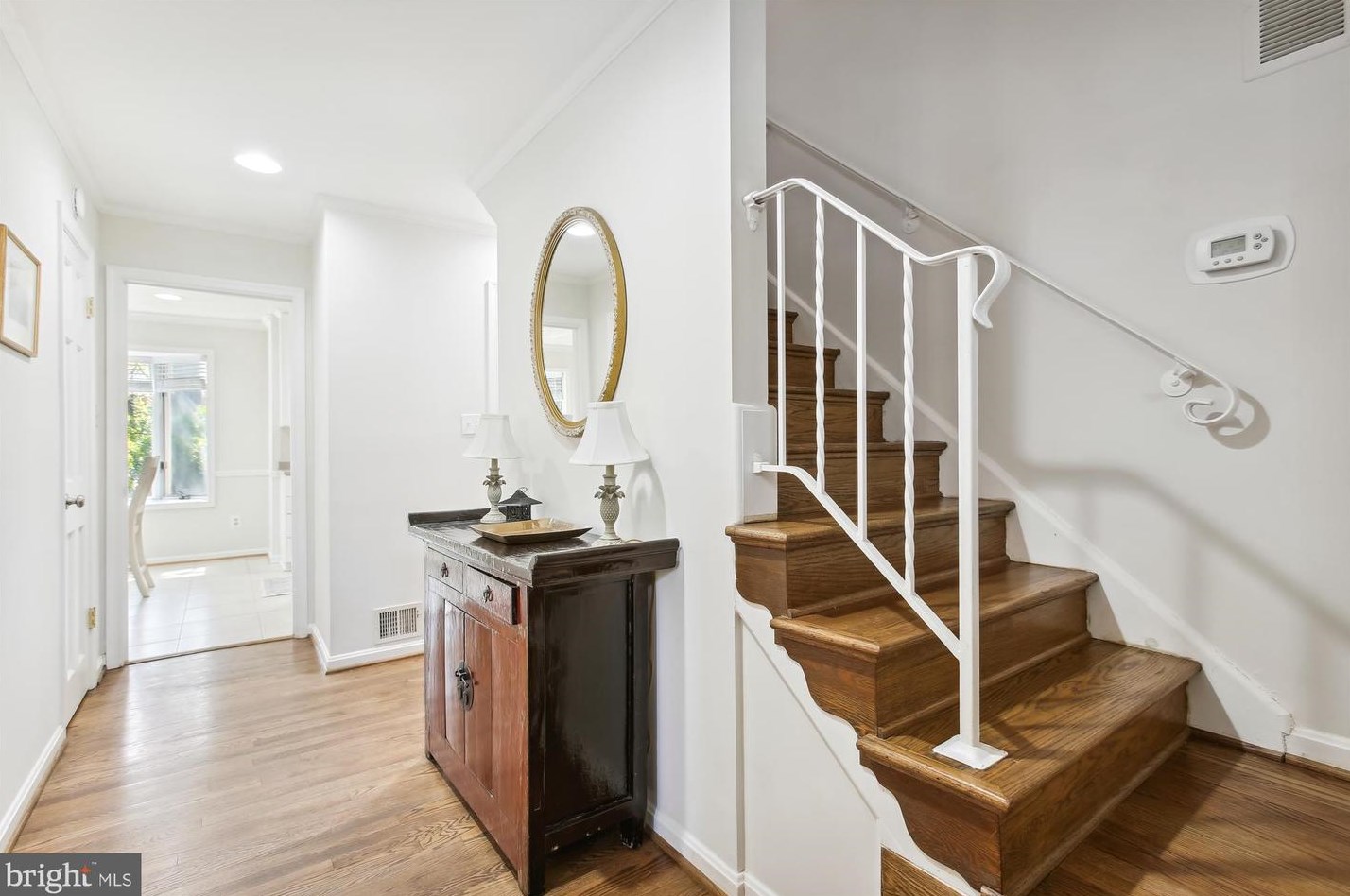 419 Cynthia Ln, Vienna VA  22180-3514 exterior
