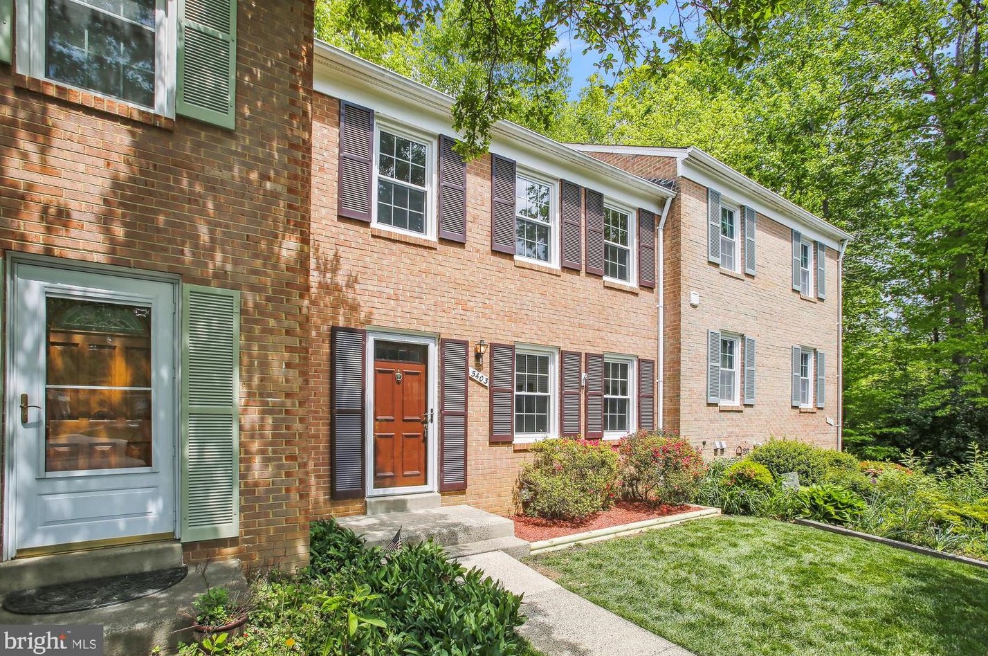 5403 Panola Ct, Springfield, VA 22151