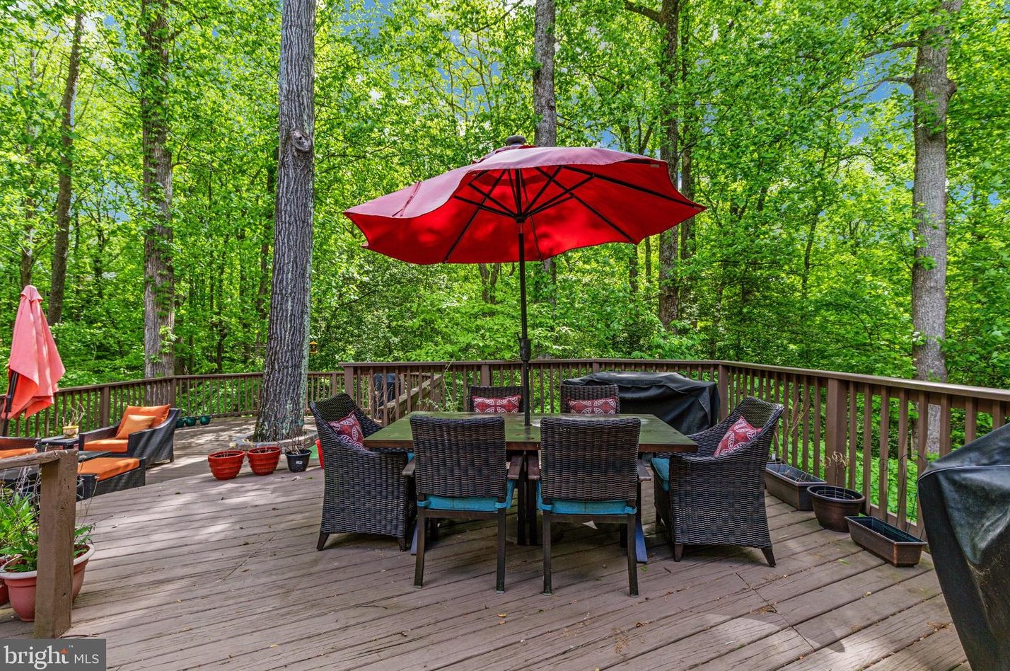 10300 Dunn Meadow Rd, Vienna VA  22182-1361 exterior