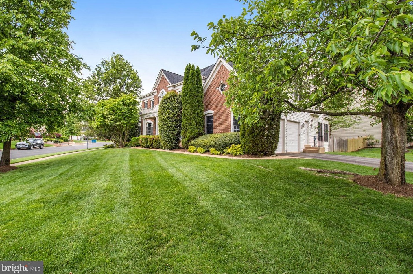 6810 Carawood Ct, Springfield, VA 22150