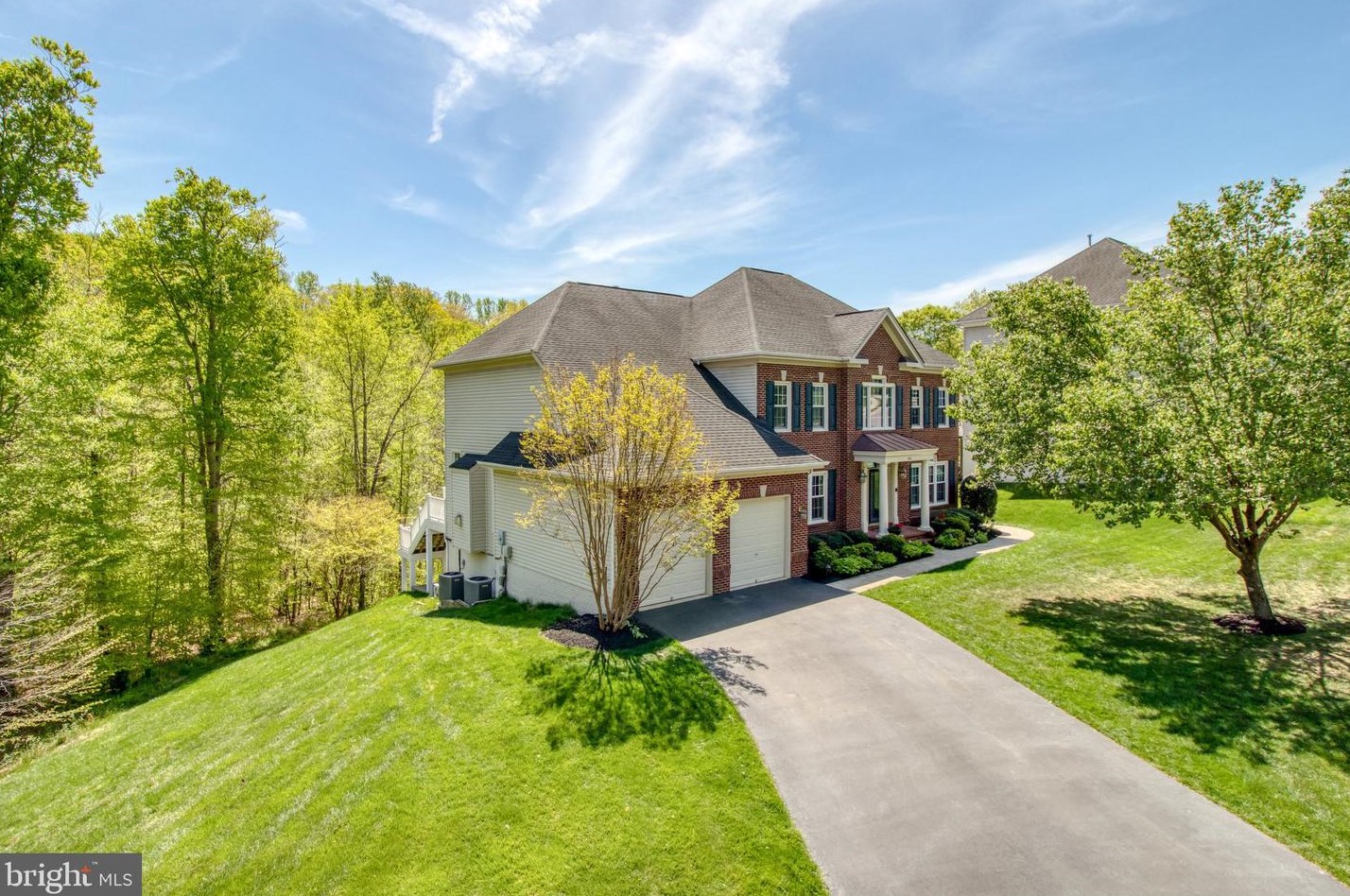 8101 Chars Landing Ct, Springfield, VA 22153