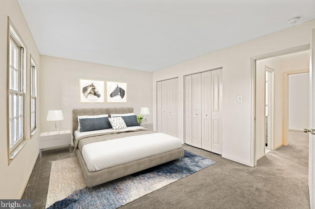 14466 Golden Oak Rd, Centreville VA  20121-2249 exterior