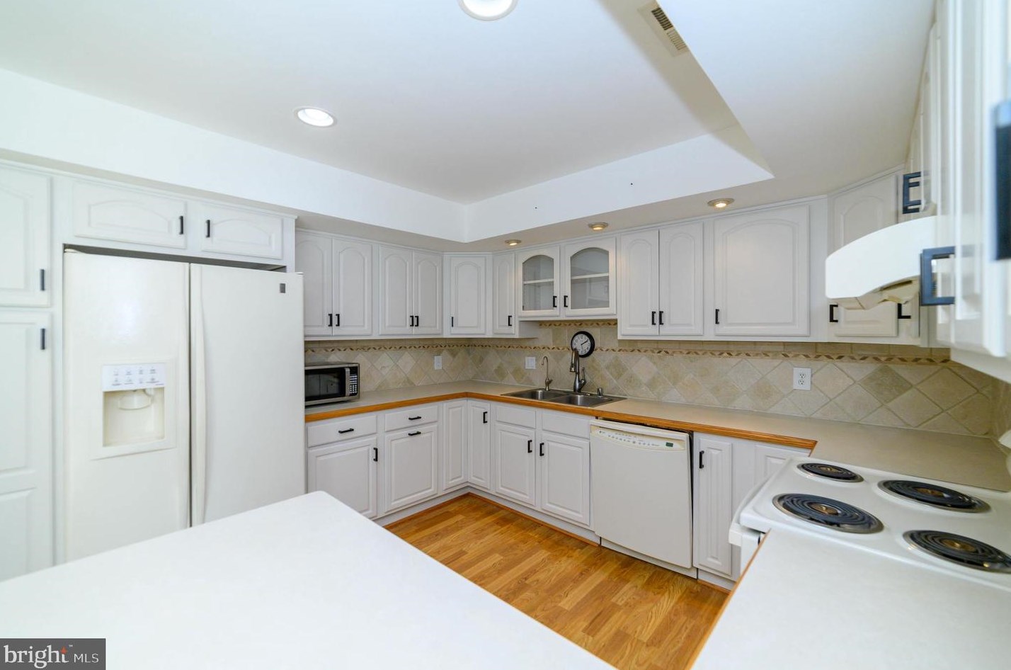 5438 Ruby Dr, Fairfax VA  22030-6338 exterior