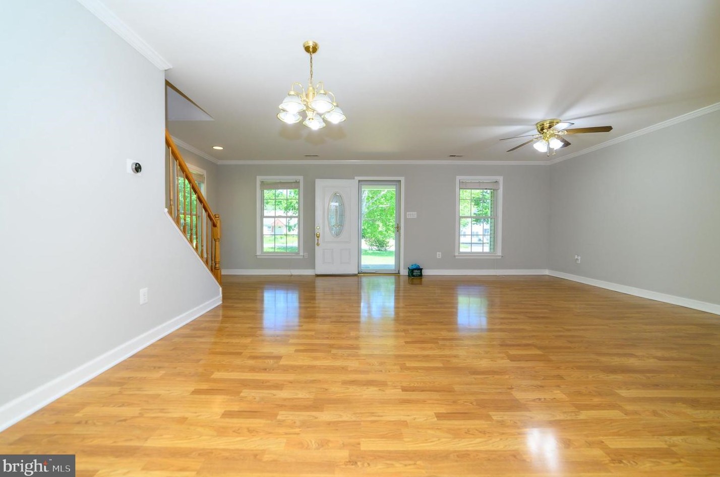 5438 Ruby Dr, Fairfax VA  22030-6338 exterior