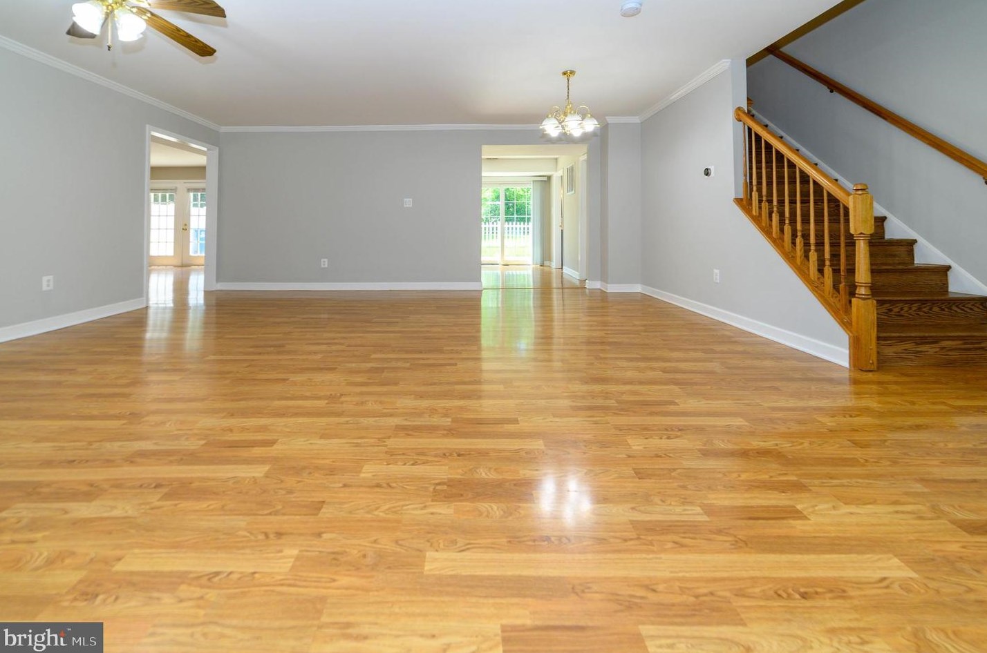 5438 Ruby Dr, Fairfax VA  22030-6338 exterior