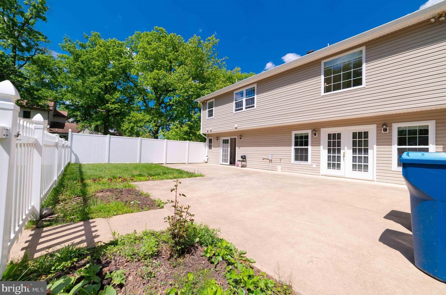 5438 Ruby Dr, Fairfax VA  22030-6338 exterior