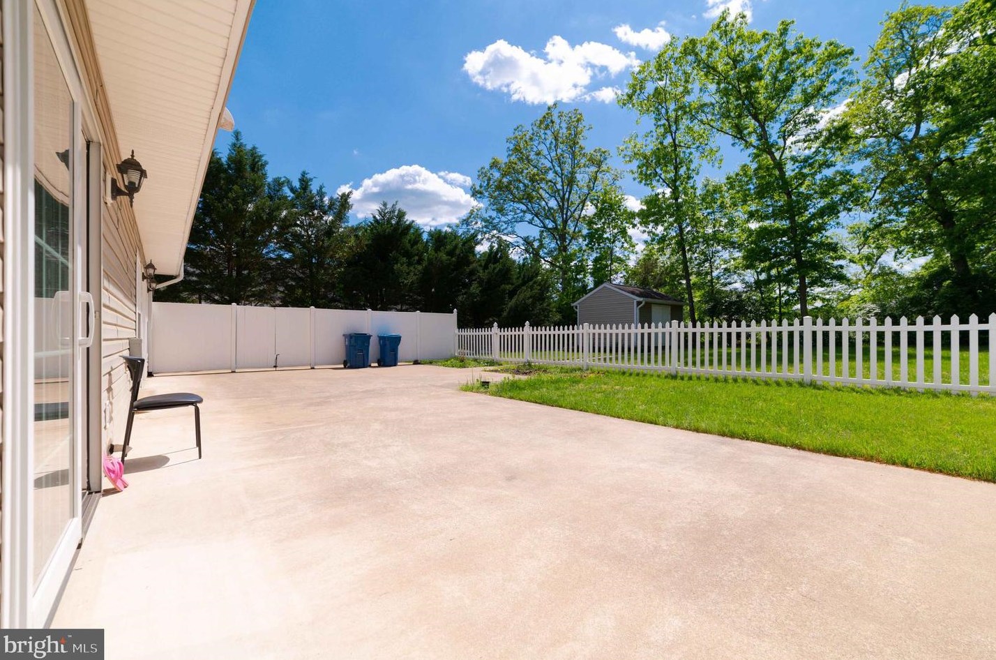 5438 Ruby Dr, Fairfax VA  22030-6338 exterior