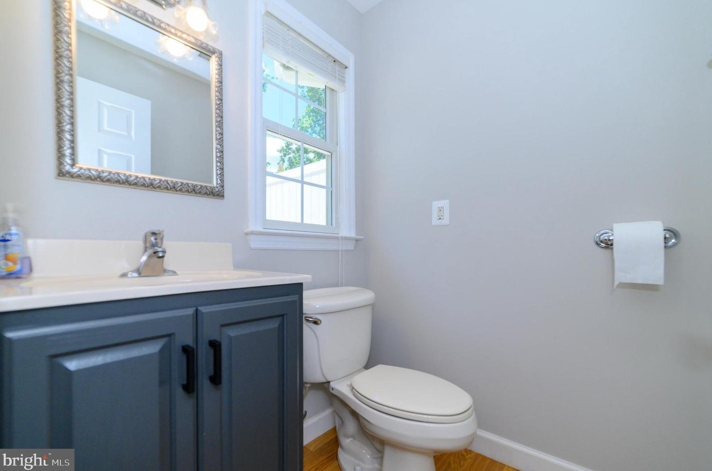 5438 Ruby Dr, Fairfax VA  22030-6338 exterior