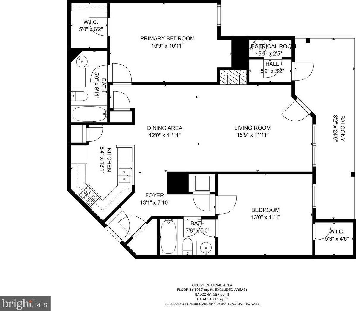 14309 Climbing Rose Way, Centreville VA  20121-5169 exterior
