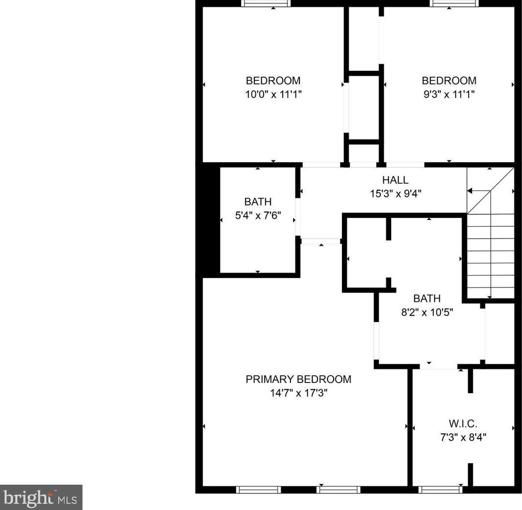 2923 Vlg Spg Ln, Vienna VA 22181-6112 exterior