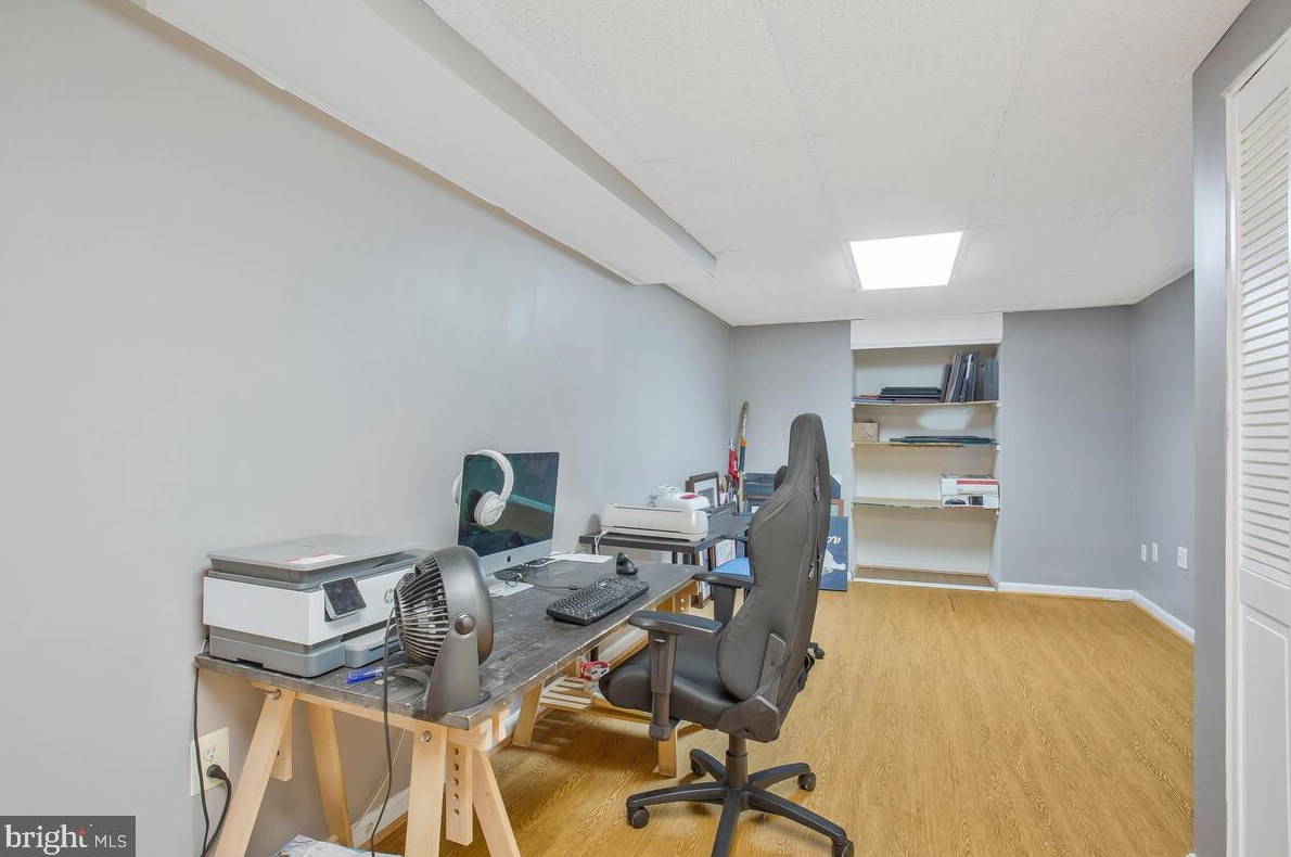 10420 Calumet Grove Dr, Fairfax VA  22032-3801 exterior