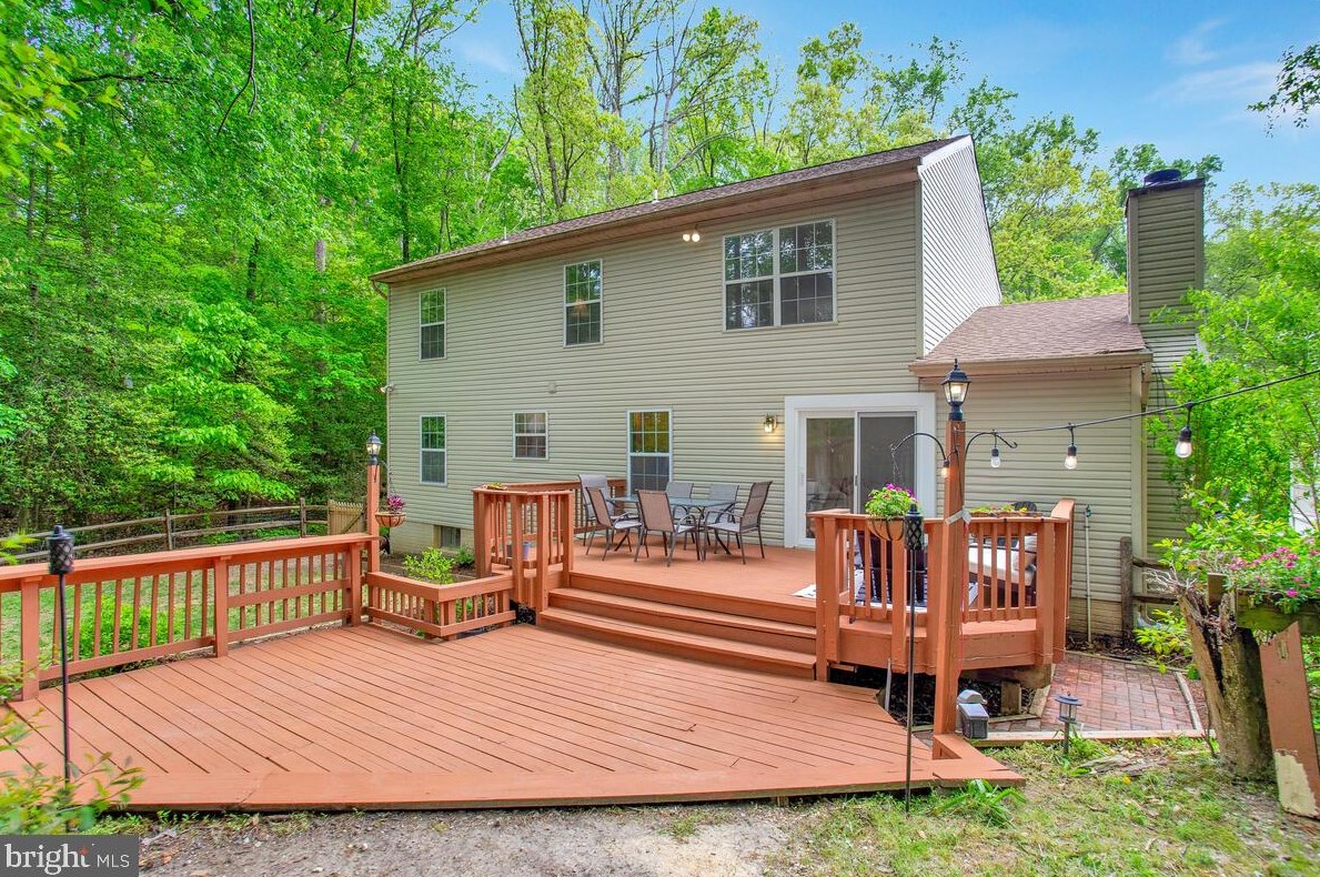 10420 Calumet Grove Dr, Fairfax VA  22032-3801 exterior