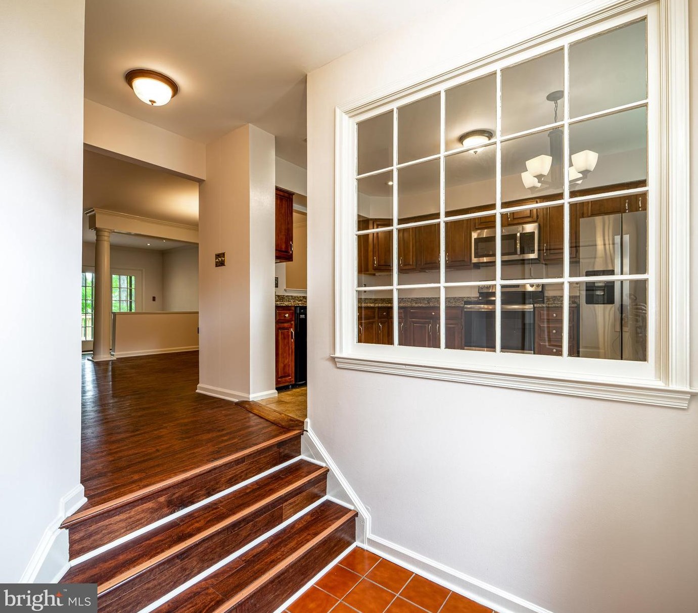 3803 Inverness Rd, Fairfax VA  22033-4601 exterior