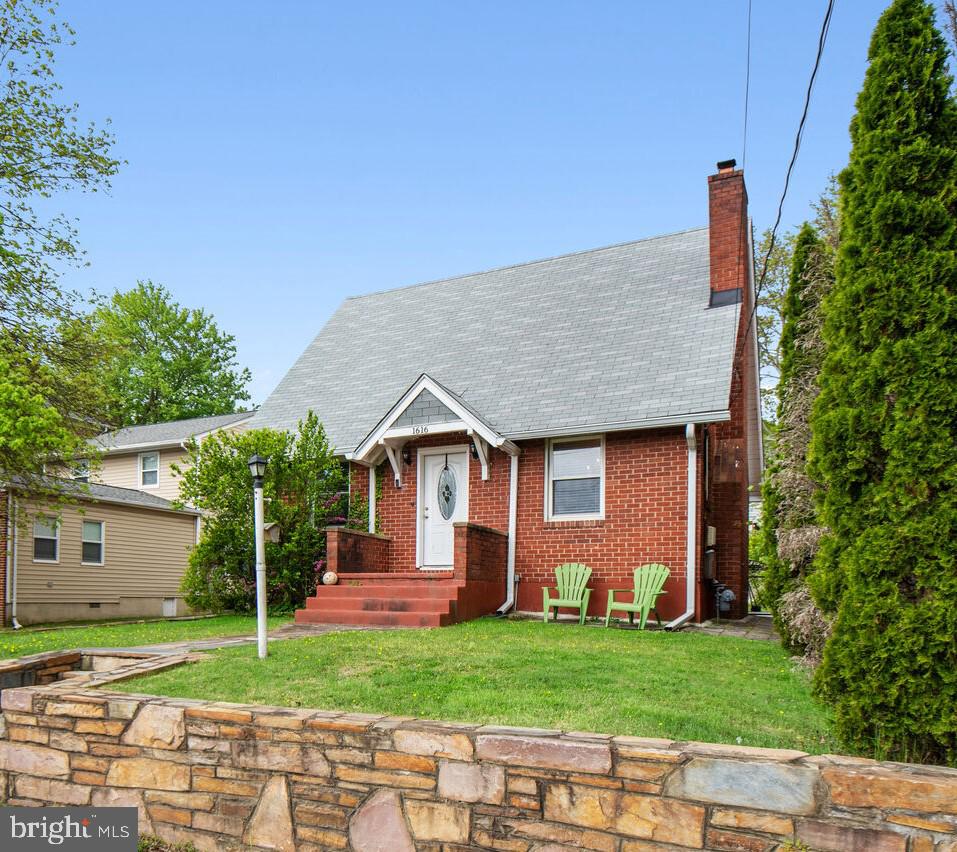 1616 Great Falls St, McLean, VA 22101 MLS VAFX2124704 Coldwell Banker