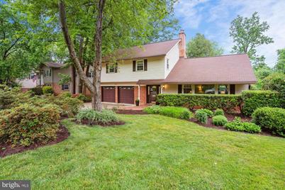 8525 Bound Brook Lane - Photo 1