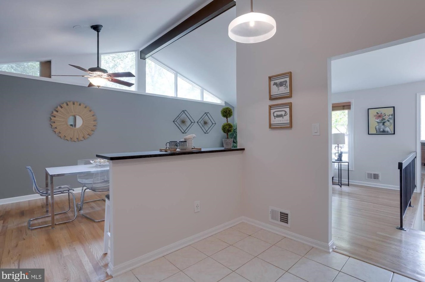 9700 Galsworth Ct, Fairfax VA 22032-2802 exterior